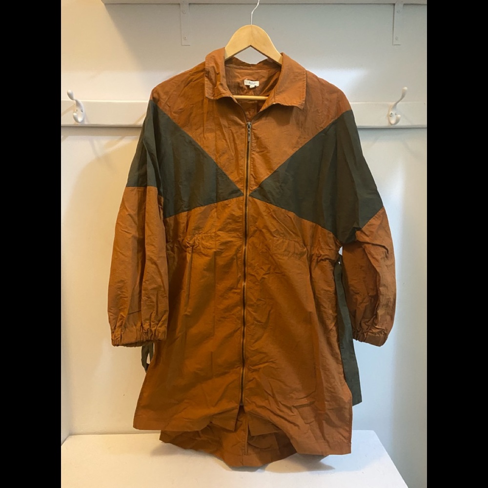Light fall layer